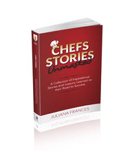 Chefs stories and strategies